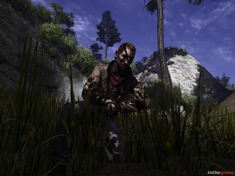 Call of Juarez - Windows - FPS - PEGI 16