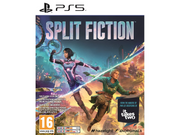 Split Fiction - Sony PlayStation 5 - Action/Abenteuer - PEGI 16