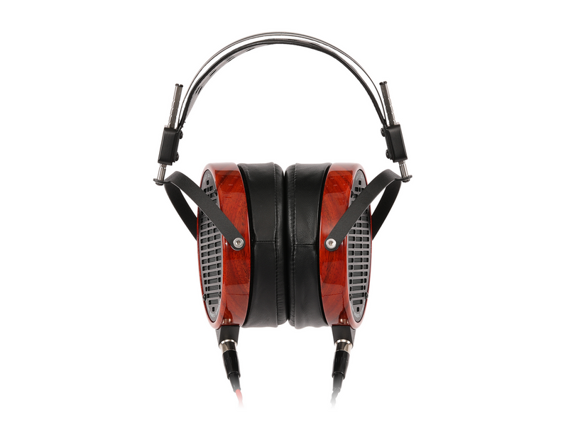 Audeze LCD-2 - Padauk - Open-back - Planar Magnetic (70 ohm)