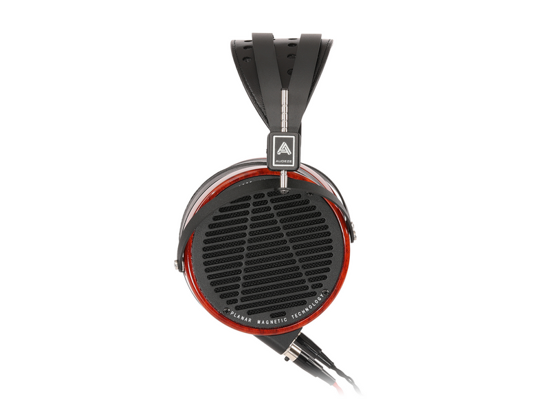 Audeze LCD-2 - Padauk - Open-back - Planar Magnetic (70 ohm)