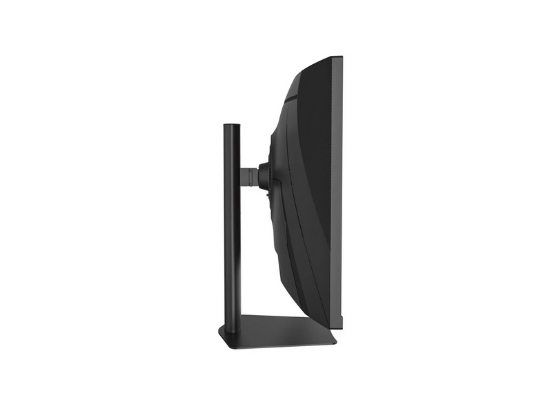 37.5" DUTZO G38-IB144QL-B (DOT) - 3840x1600 (UWQHD+) - 144Hz - IPS Black - Curved