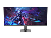 37.5" DUTZO G38-IB144QL-B (DOT) - 3840x1600 (UWQHD+) - 144Hz - IPS Black - Curved