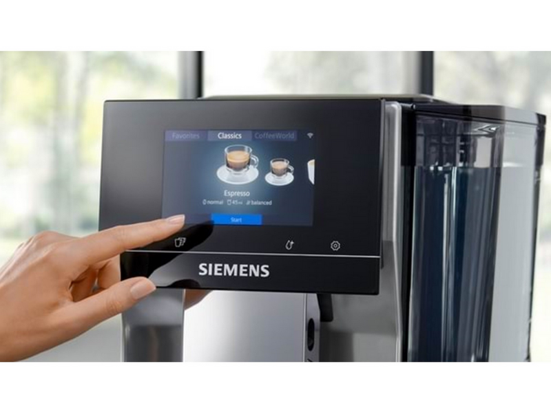 Siemens EQ7 Classic TP715R01