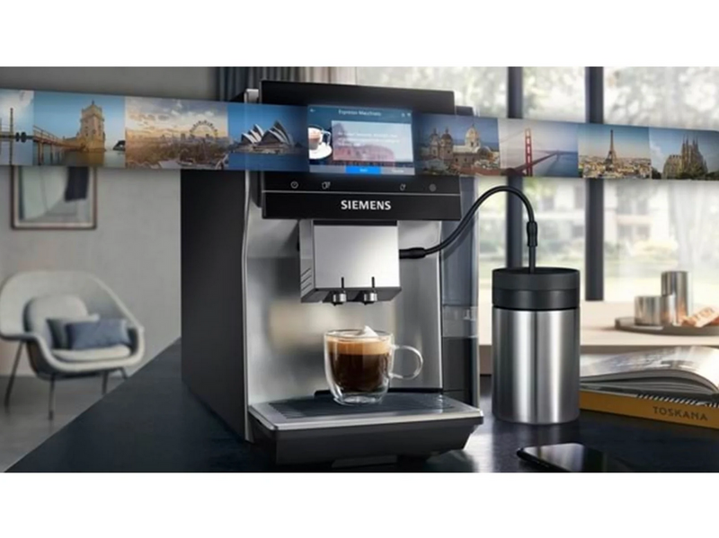 Siemens EQ7 Classic TP715R01