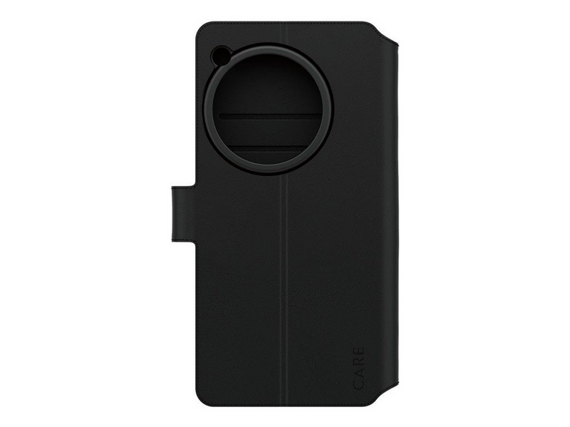 CARE by PanzerGlass Feature Wallet Case w. Kickstand OnePlus 12R