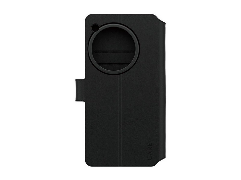 CARE by PanzerGlass Feature Wallet Case w. Kickstand OnePlus 12