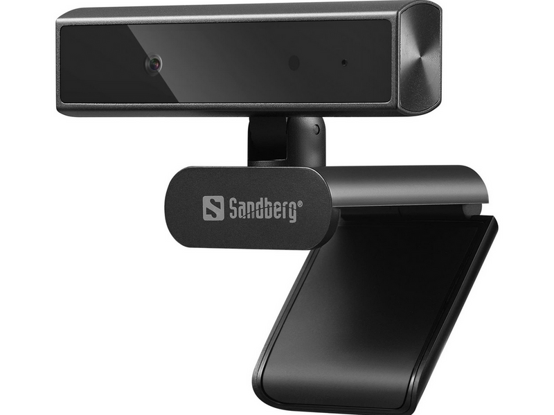 Sandberg Face-ID Webcam Mini