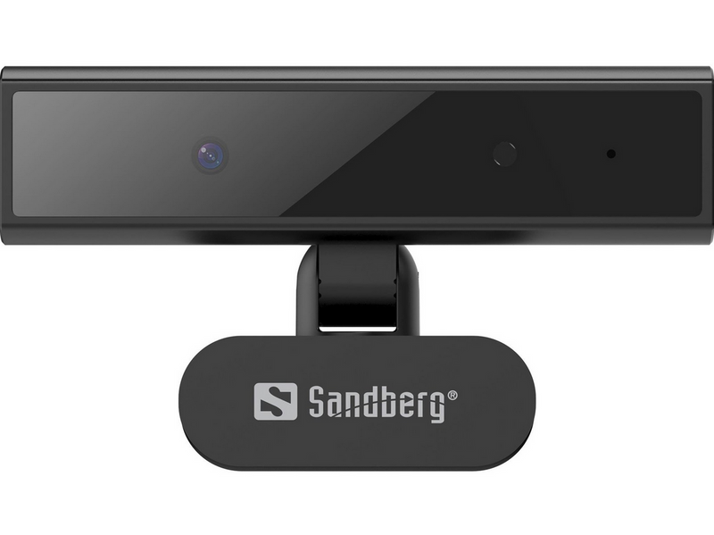 Sandberg Face-ID Webcam Mini