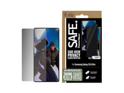 SAFE by PanzerGlass Privacy Screen Protector Samsung Galaxy S25 Ultra | Ultra-Wide Fit