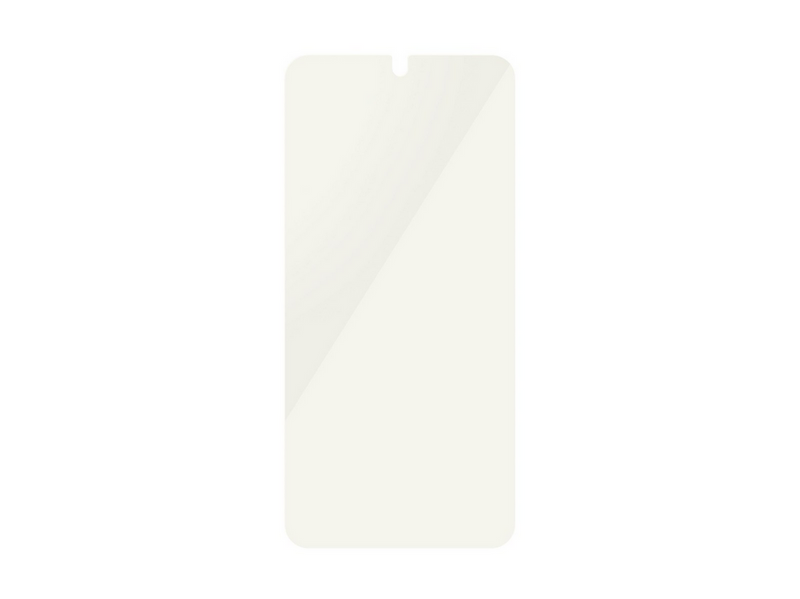 PanzerGlass All-in-One Screen Protector Samsung Galaxy S25 | Ultra Wide Fit