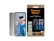 PanzerGlass Privacy Screen Protector Samsung Galaxy S25+ | Ultra-Wide Fit