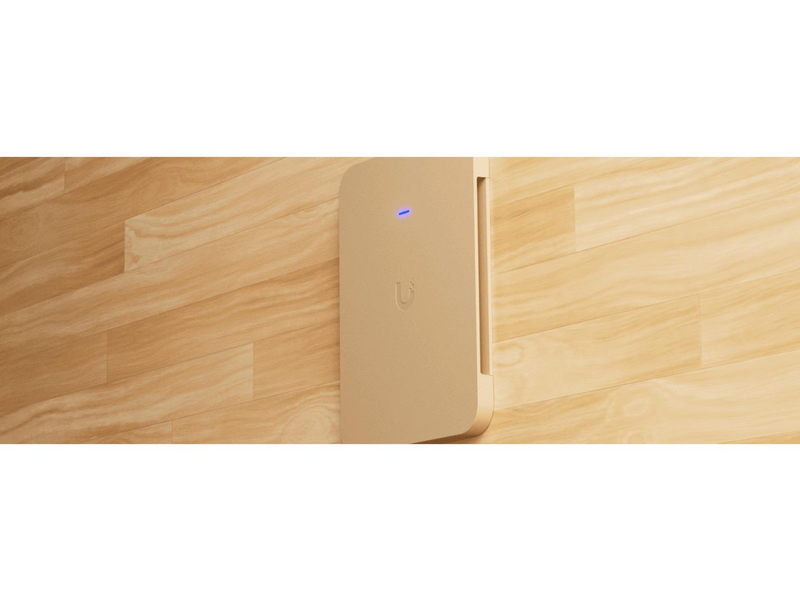 Ubiquiti UniFi U7 Pro Wall Paintable Flush Mount