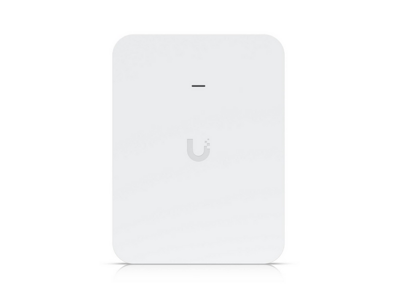 Ubiquiti UniFi U7 Pro Wall Paintable Flush Mount