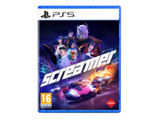 Screamer - Sony PlayStation 5 - Rennspiel - PEGI 16