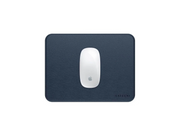 Satechi Vegan-Leather Premium Mousepad - Blue