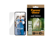 PanzerGlass Eco MATRIX Screen Protector Samsung Galaxy S25 | Ultra-Wide Fit
