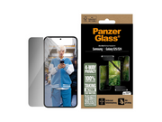 PanzerGlass ECO MATRIX 4-way Privacy Screen Protector Samsung Galaxy S25 | Ultra-wide Fit
