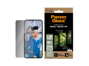 PanzerGlass ECO MATRIX 4-way Privacy Screen Protector Samsung Galaxy S25+ | Ultra-wide Fit
