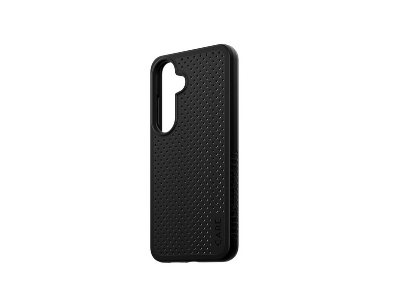 CARE by PanzerGlass Feature Case Heat Beat Samsung Galaxy S25