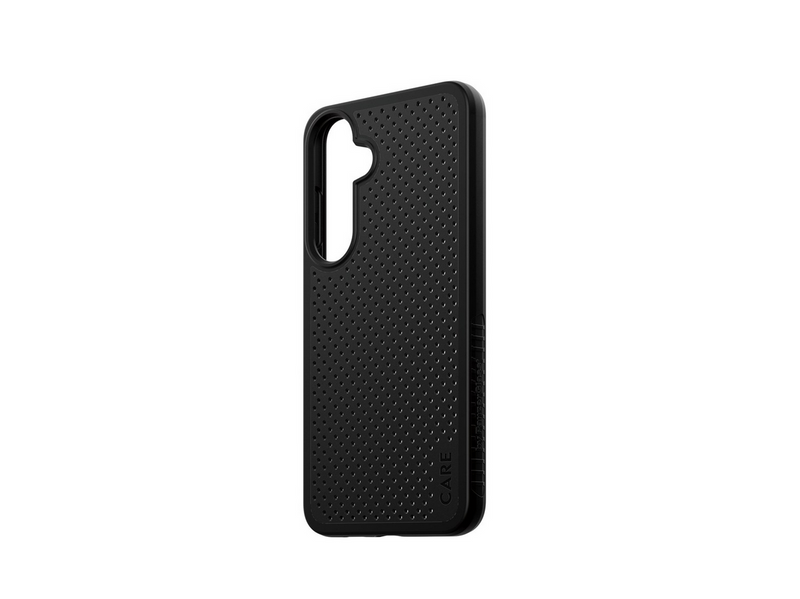 CARE by PanzerGlass Feature Case Heat Beat Samsung Galaxy S25+