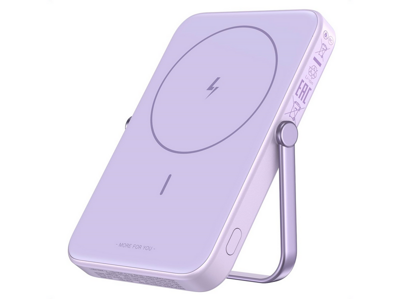 UGREEN Uno Magnetic Wireless 7.5W - 5000 mAh