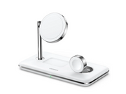 UGREEN 3-In-1 Wireless Charger