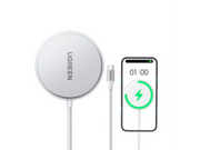 UGREEN Magnetic Wireless Charger