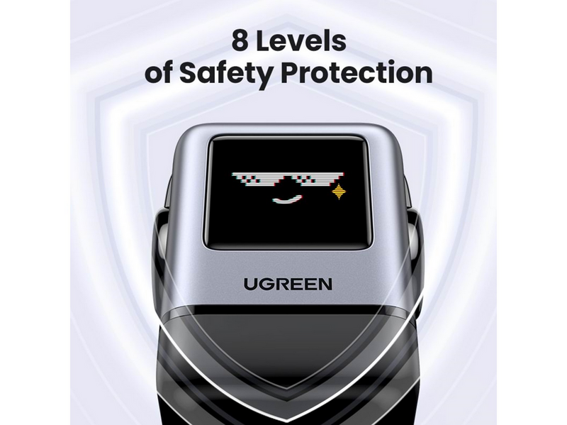 UGREEN Uno Charger 100W