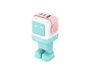 UGREEN Uno Charger 65W (Cyan)