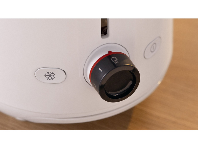 Bosch Toaster My moment TAT2M121