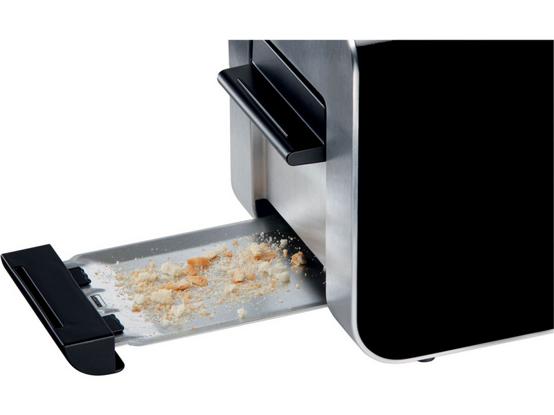 Bosch Toaster Styline TAT8613N - Black