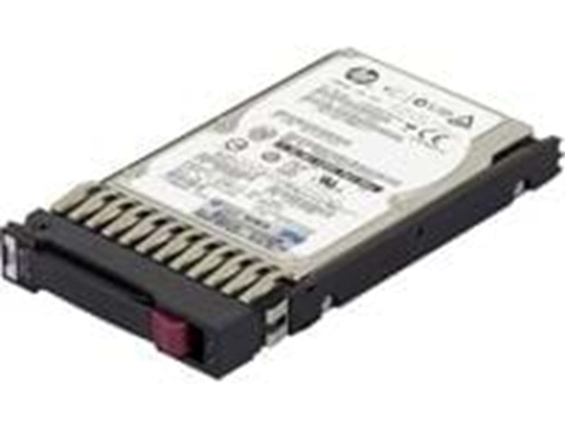 HP 900Gb 10K RPM SAS 2.5 Inch - 900GB - Festplatten - 730703-001 - SAS2 - 2.5"