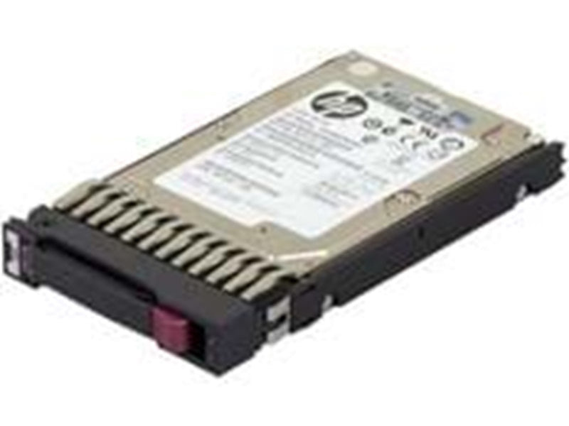 HP HDD - 300GB - Festplatten - 730705-001 - SAS2 - 2.5"