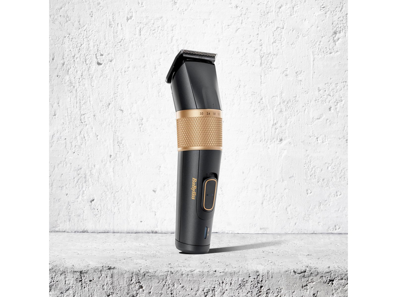 Babyliss Haartrimmer Graphite Clipper E987E
