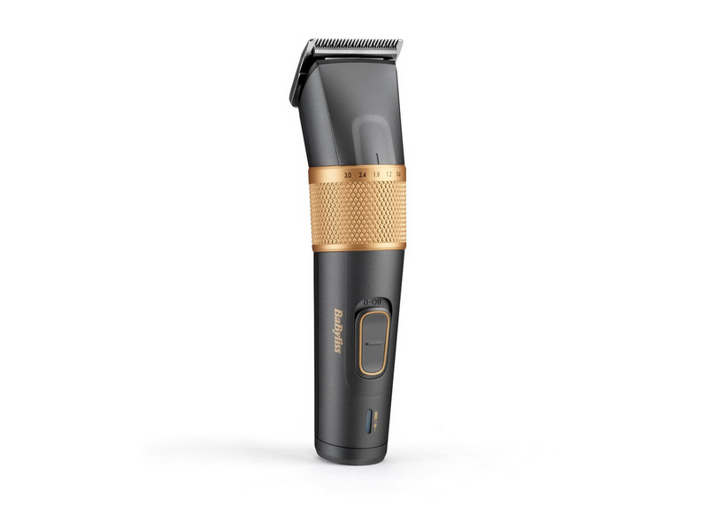 Babyliss Haartrimmer Graphite Clipper E987E