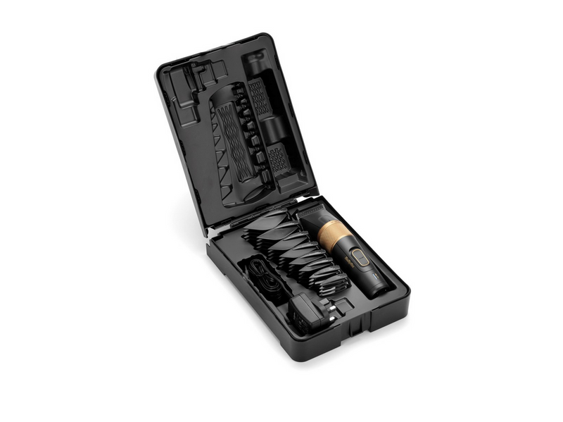 Babyliss Haartrimmer Graphite Clipper E987E