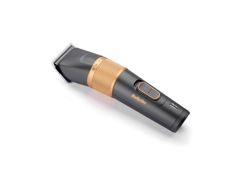 Babyliss Haartrimmer Graphite Clipper E987E