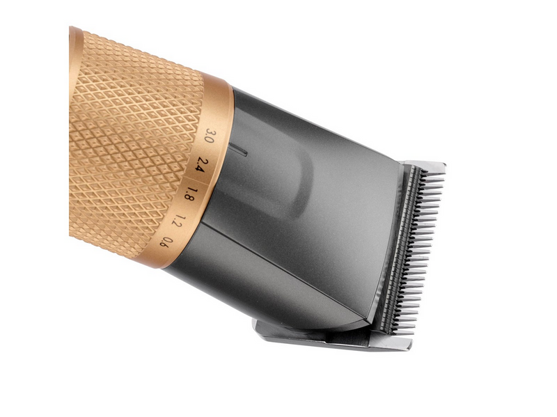 Babyliss Haartrimmer Graphite Clipper E987E