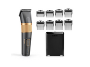 Babyliss Haartrimmer Graphite Clipper E987E