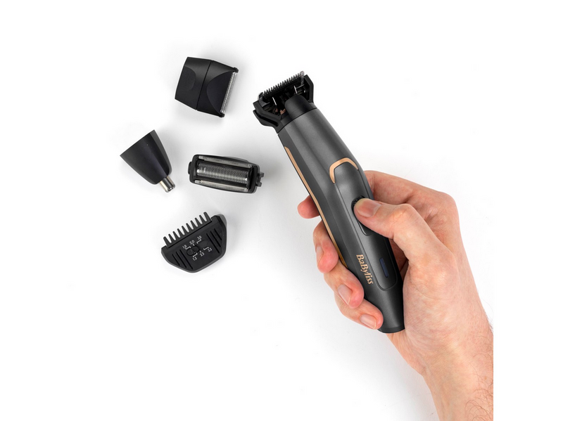 Babyliss Body trimmer Graphite Multi Trimmer MT987E