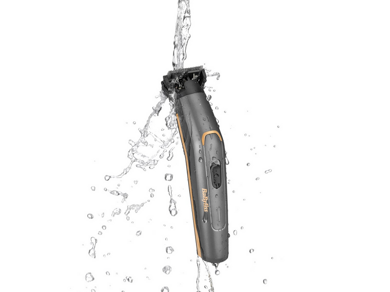 Babyliss Body trimmer Graphite Multi Trimmer MT987E