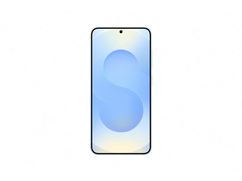 Samsung Galaxy S25 256GB/12GB - Icy Blue
