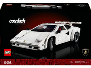 LEGO Icons 10337 Lamborghini Countach 5000 Quattrovalvole