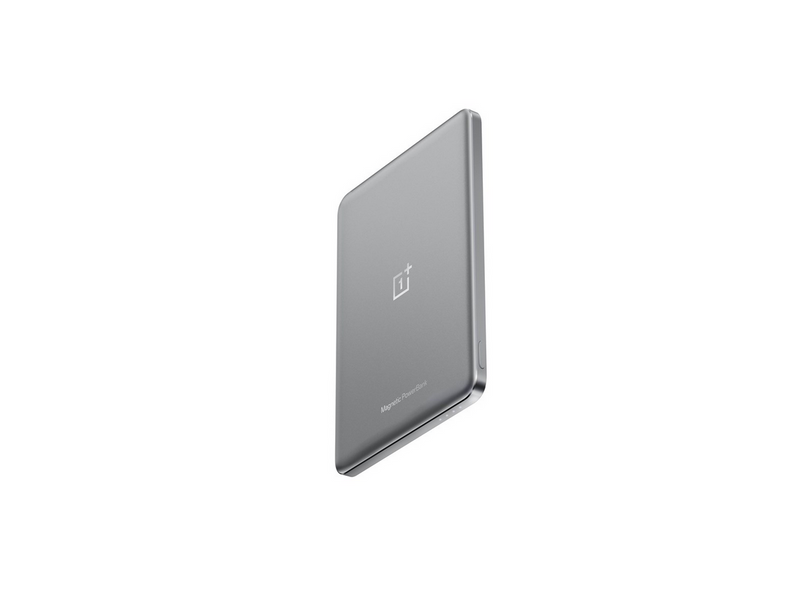 OnePlus Slim Magnetic Power Bank 5000mAh - 5 Ah
