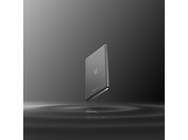 OnePlus Slim Magnetic Power Bank 5000mAh - 5 Ah