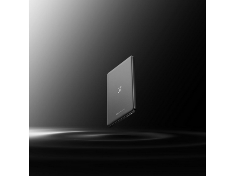 OnePlus Slim Magnetic Power Bank 5000mAh - 5 Ah