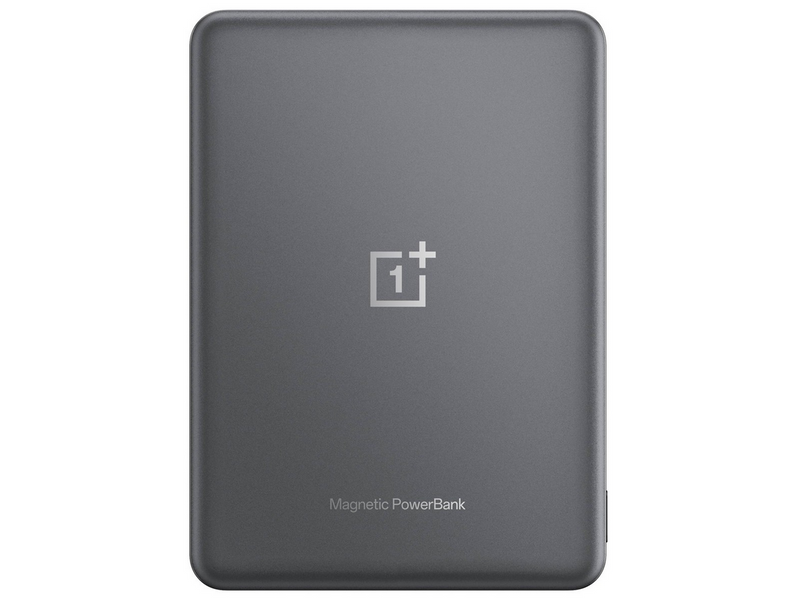 OnePlus Slim Magnetic Power Bank 5000mAh - 5 Ah