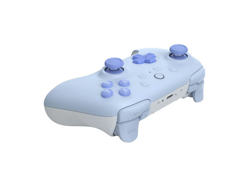 8BitDo Ultimate 2C Bluetooth - Hall Effect - Blue - Wireless Controller - Nintendo Switch 2