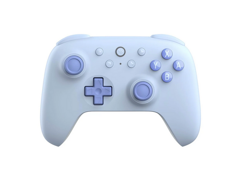 8BitDo Ultimate 2C Bluetooth - Hall Effect - Blue - Wireless Controller - Nintendo Switch 2