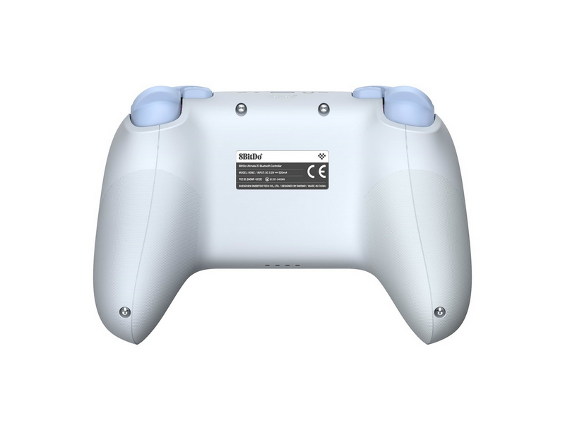 8BitDo Ultimate 2C Bluetooth - Hall Effect - Blue - Wireless Controller - Nintendo Switch 2